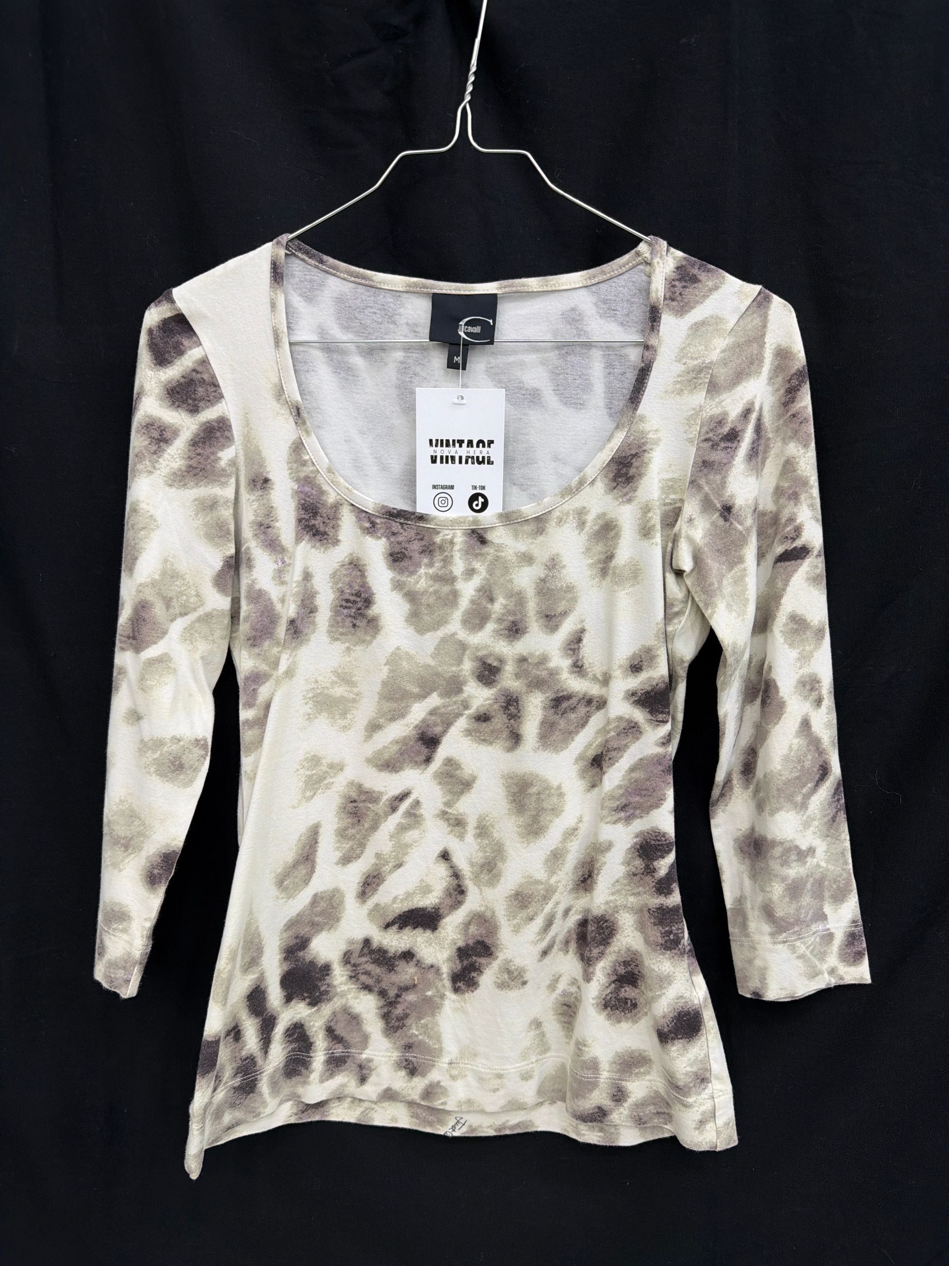 maglia just cavalli